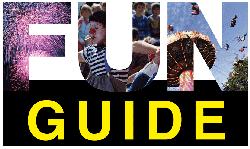 FunGuide Logo